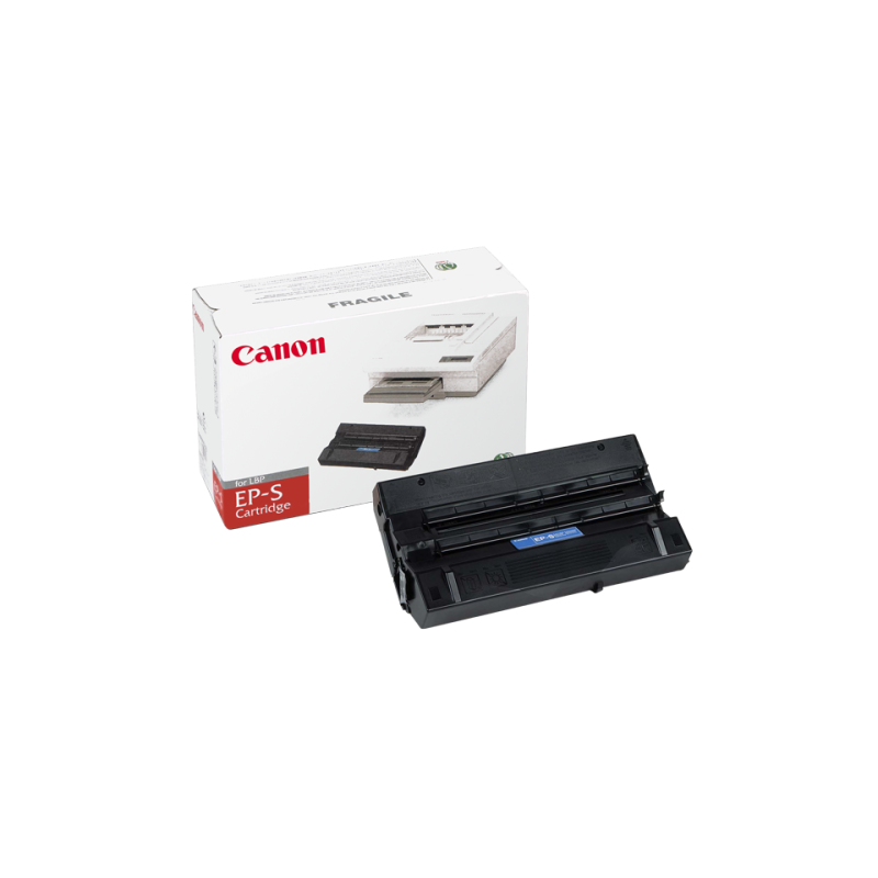 CANON EP-S (HP II/III)-83775 CANON EP-S (HP II/III)-83775