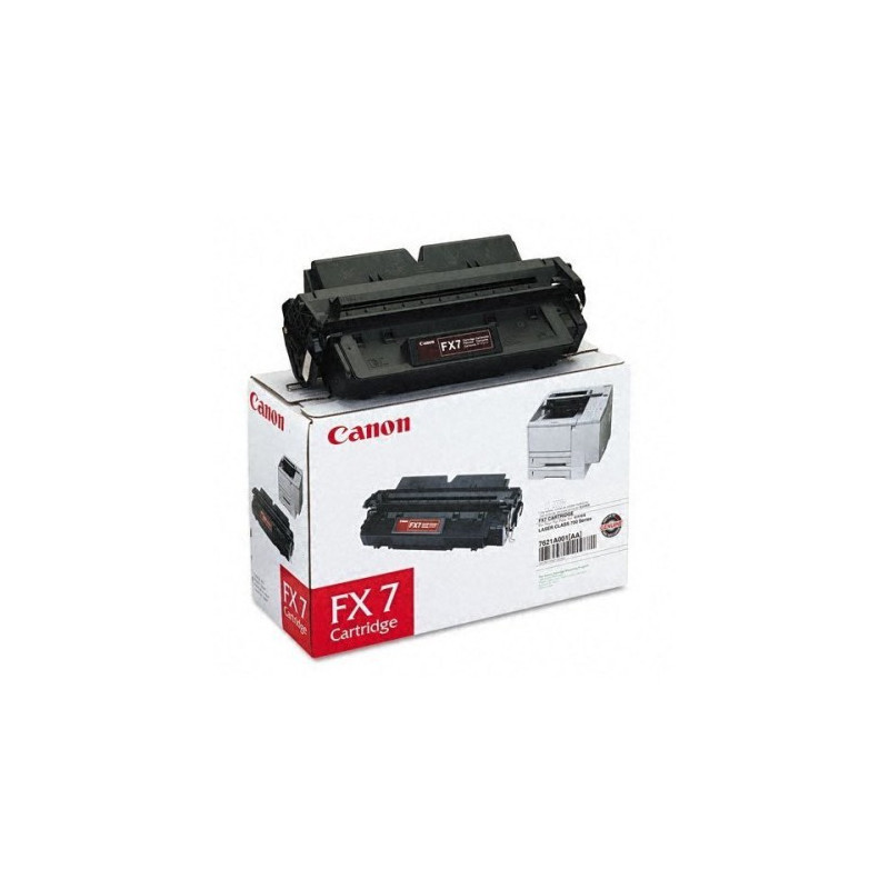 CANON FX7-83783