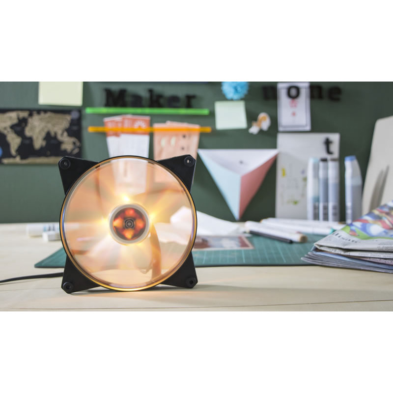 CM MASTERFAN PRO MFP140-83805 CM MASTERFAN PRO MFP140-83805
