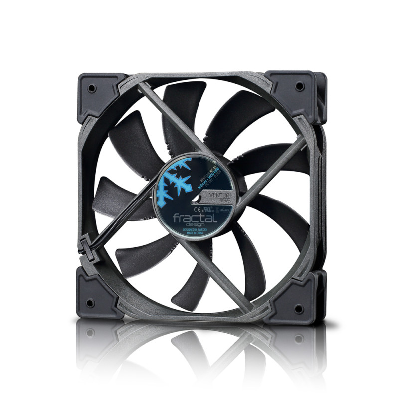 FD 120MM VENTURI HF12-83809 FD 120MM VENTURI HF12-83809