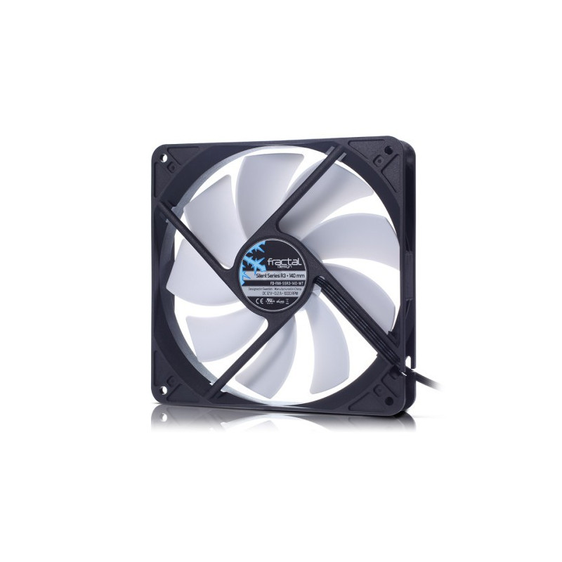 FD 140MM SILENT SER-83824 FD 140MM SILENT SER-83824