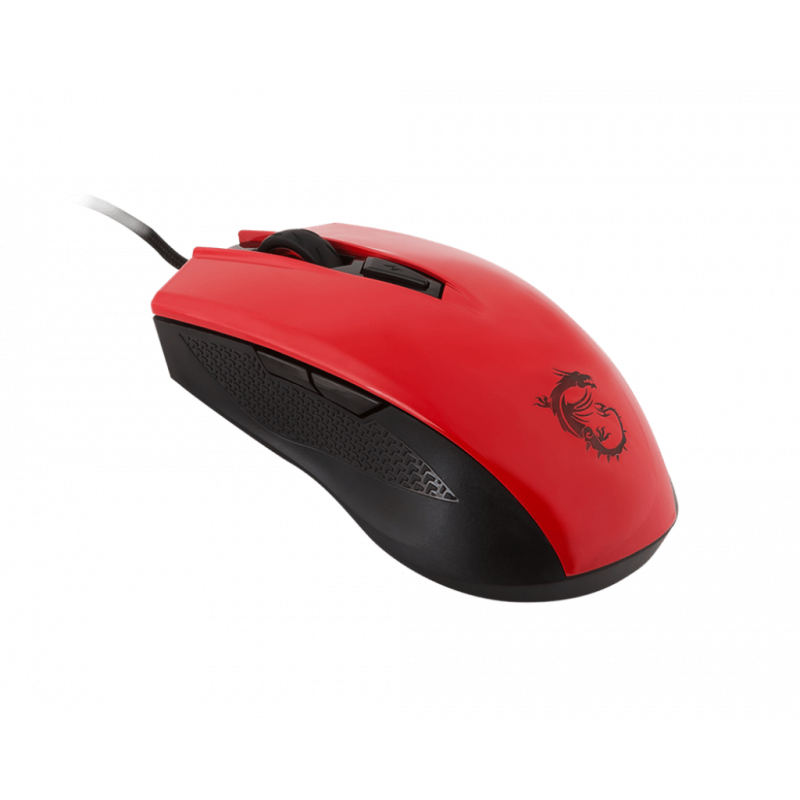 MSI GAMING MOUSE CLUTCH-84026