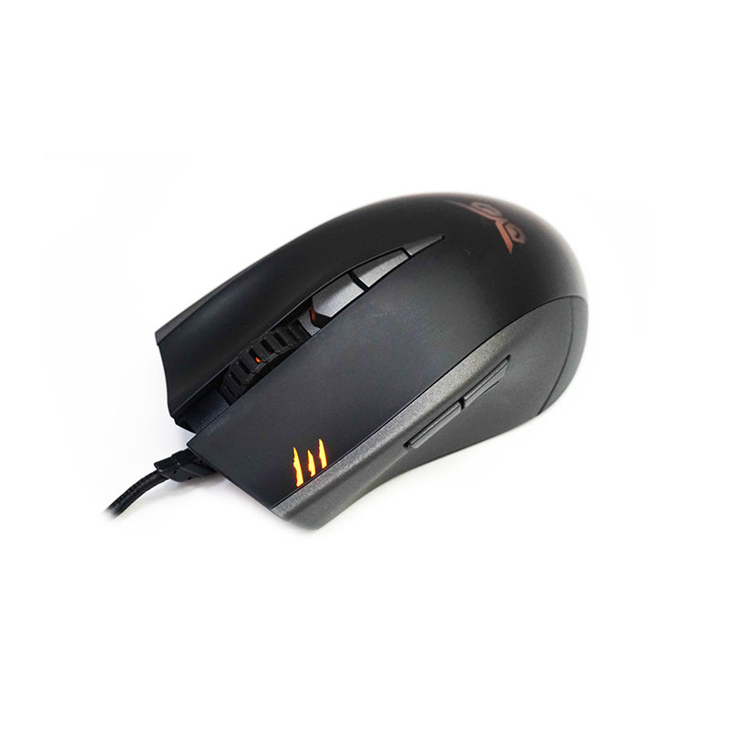 ASUS STRIX CLAW /BLK-84067 ASUS STRIX CLAW /BLK-84067