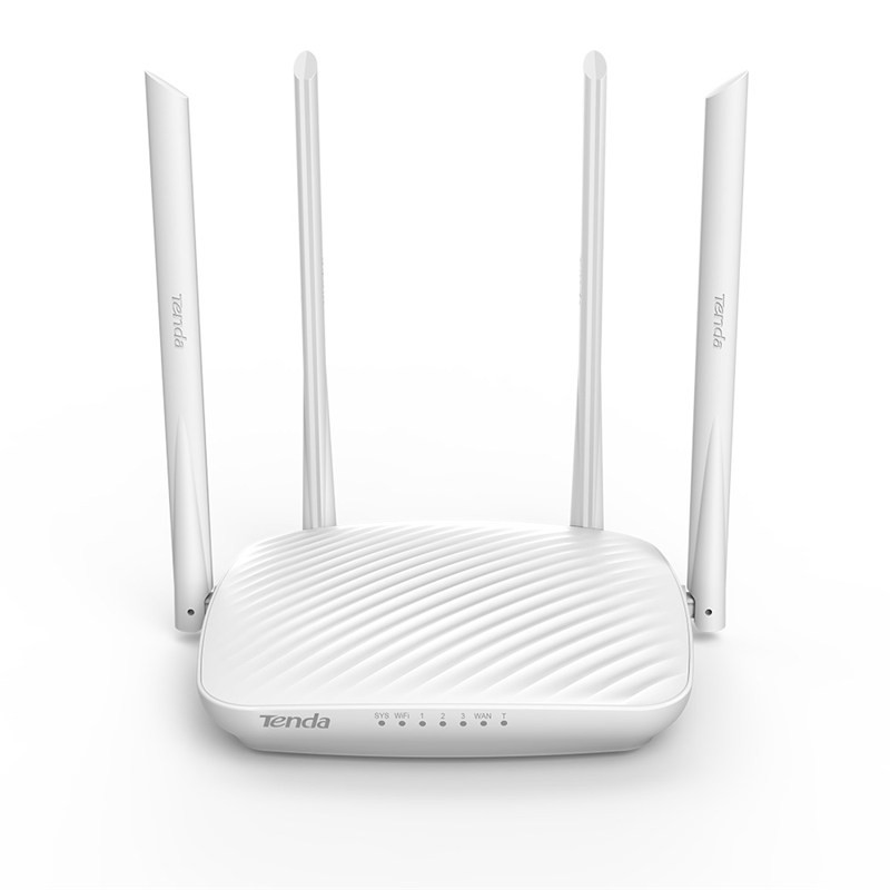 TENDA WL ROUTER F9-84141 TENDA WL ROUTER F9-84141