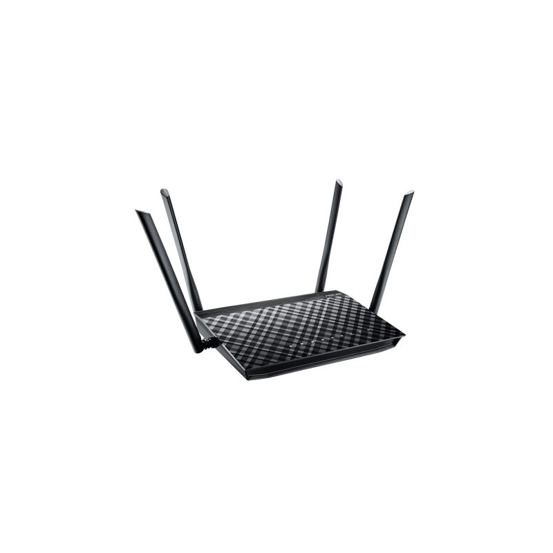 ASUS RT-AC1200GPLUS-84190 ASUS RT-AC1200GPLUS-84190