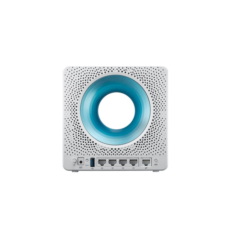 ASUS BLUE CAVE AC2600-84205 ASUS BLUE CAVE AC2600-84205