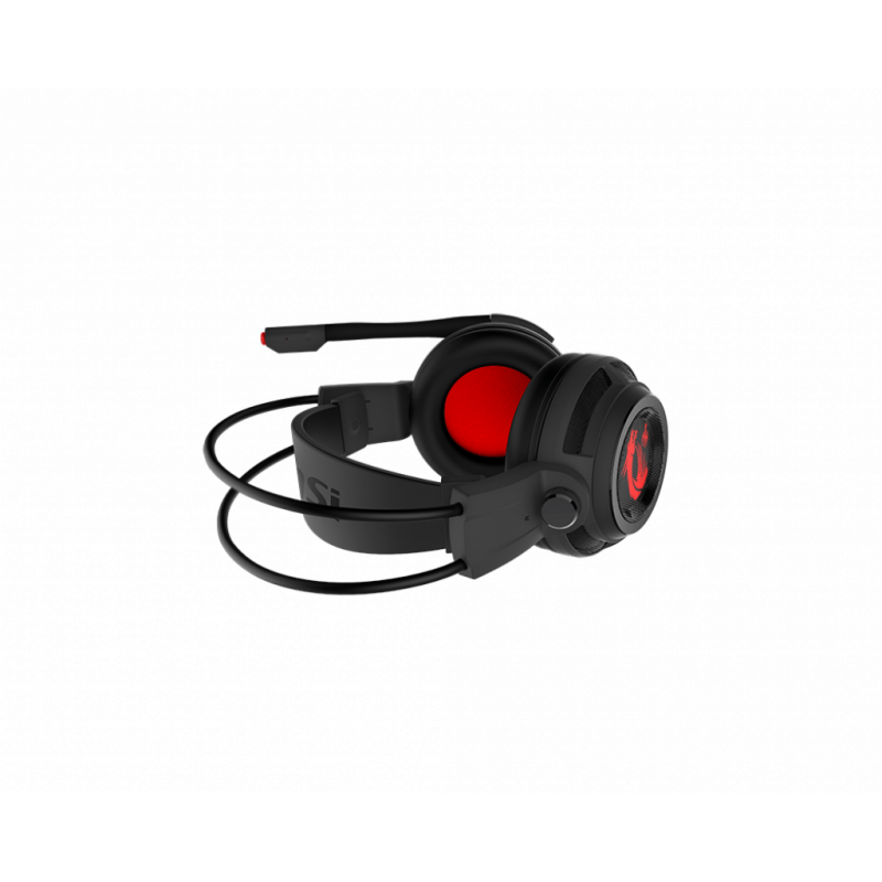 MSI DS502 GAMING HEADSET-84505 MSI DS502 GAMING HEADSET-84505