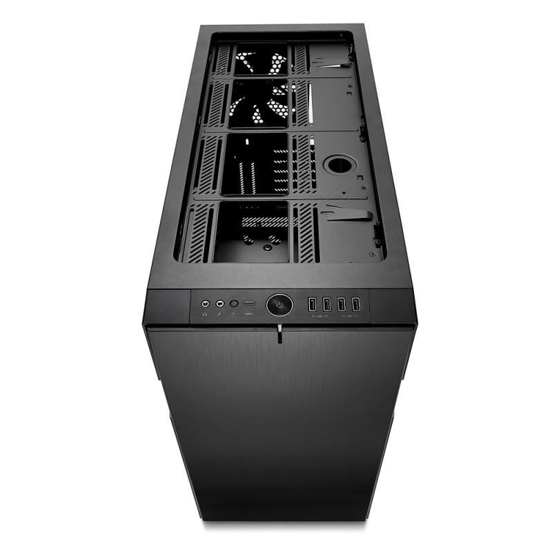 FD DEFINE R6 USB-C-84607 FD DEFINE R6 USB-C-84607