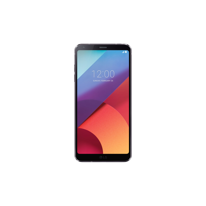 LG G6 BLACK-84859 LG G6 BLACK-84859