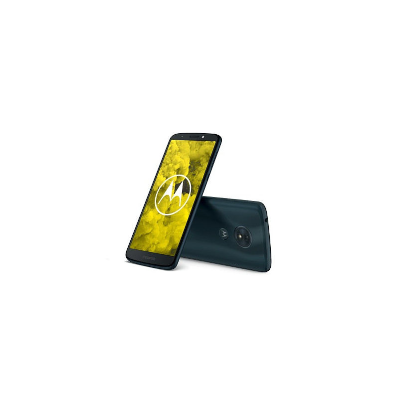 MOTOROLA MOTO G6 PLAY-84895 MOTOROLA MOTO G6 PLAY-84895