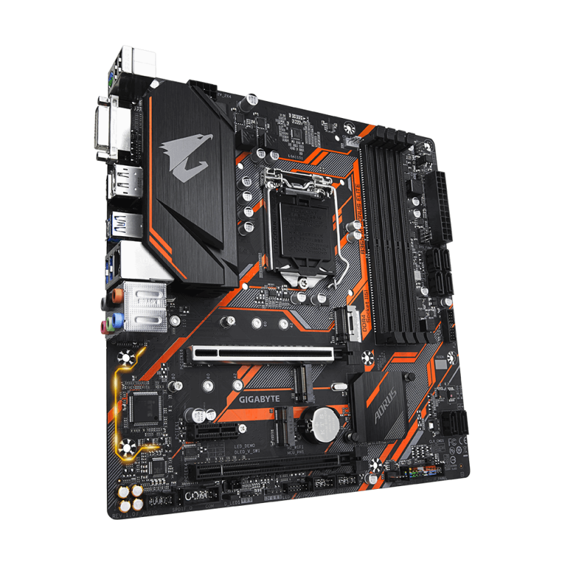 GB B365 M AORUS-85034 GB B365 M AORUS-85034