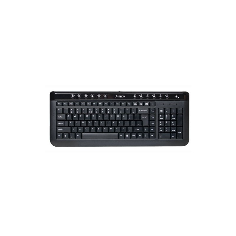 A4 KL-40 X-SLIM USB-85366 A4 KL-40 X-SLIM USB-85366