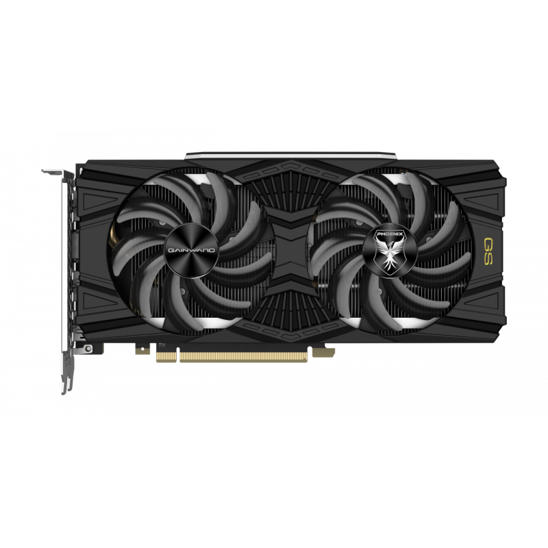 GAINWARD RTX2060SUPER PHOEN GS-85495 GAINWARD RTX2060SUPER PHOEN GS-85495