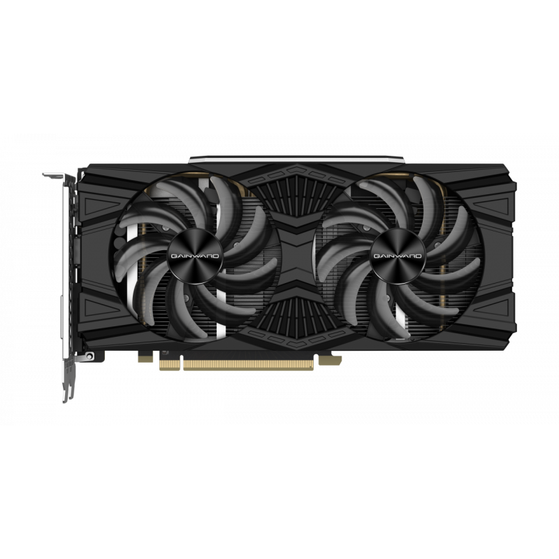 GAINWARD RTX2060SUPER GHOST 8G-85498 GAINWARD RTX2060SUPER GHOST 8G-85498