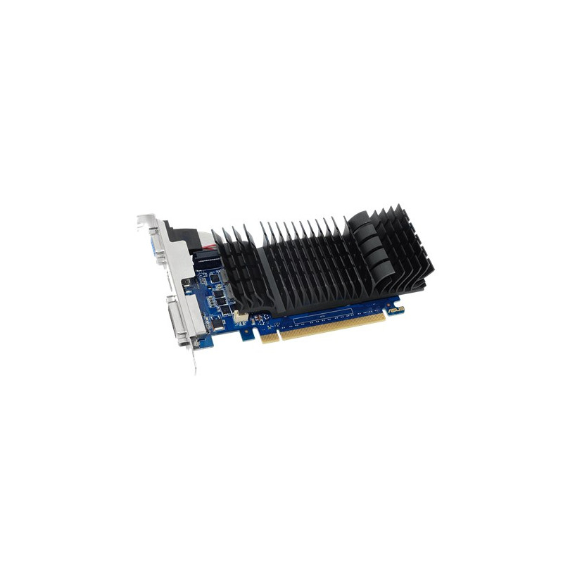 ASUS GT730-SL-2GD5-BRK-85591 ASUS GT730-SL-2GD5-BRK-85591