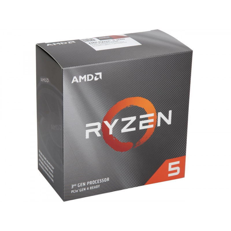 AMD RYZEN 5 3600-85726 AMD RYZEN 5 3600-85726