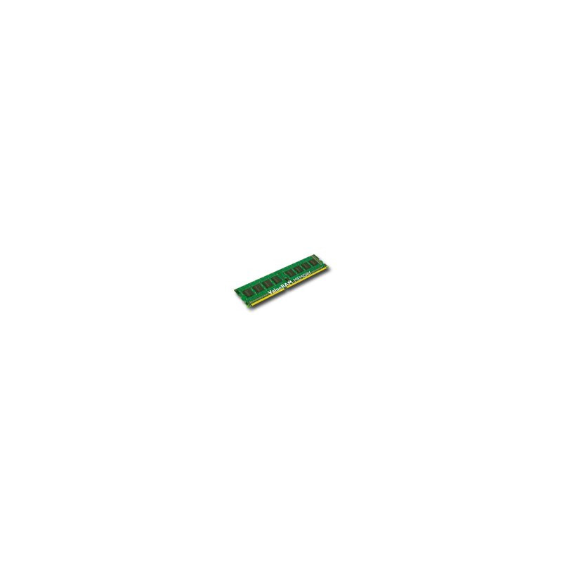 8G DDR3 1600 KINGSTON-85783