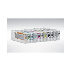 Epson T6534 Yellow Ink-86262