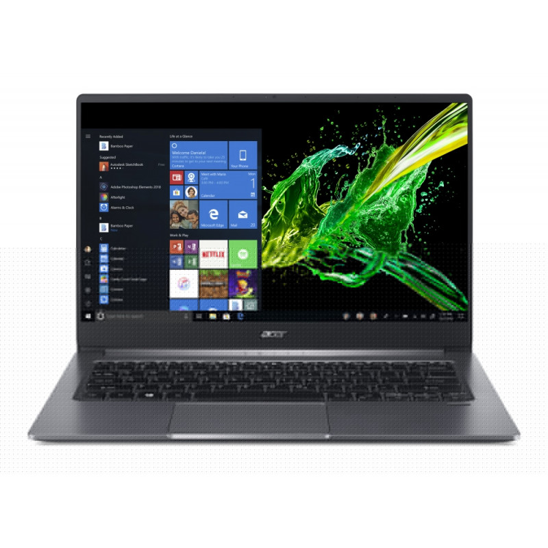 Acer Swift 3, SF314-57-510L,-86496 Acer Swift 3, SF314-57-510L,-86496