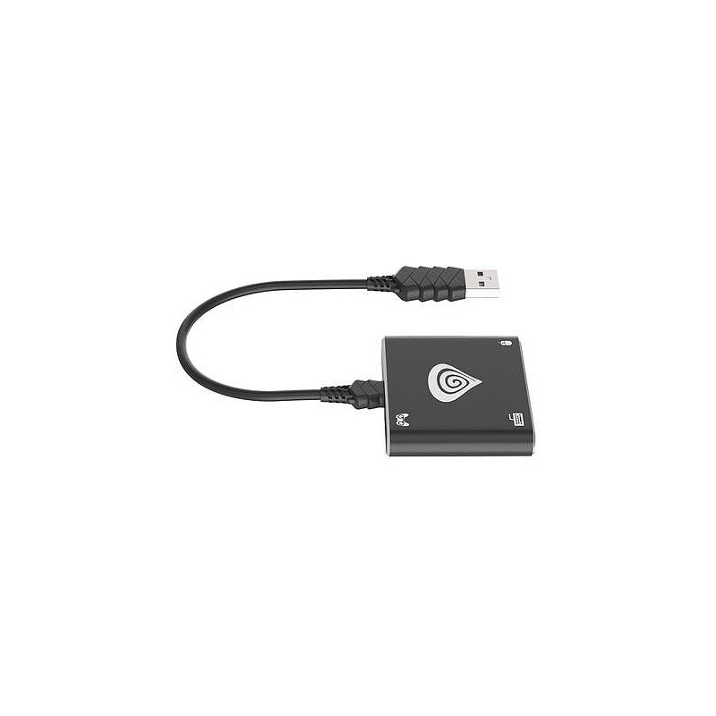 Genesis Mouse/Keyboard Adapter Tin-86512