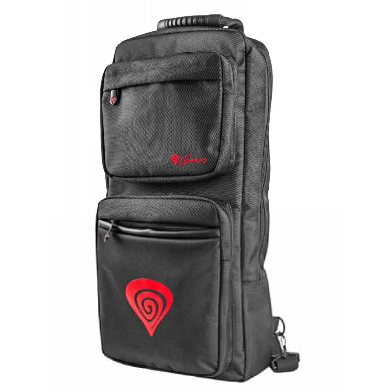 Genesis Laptop Backpack Pallad-86513