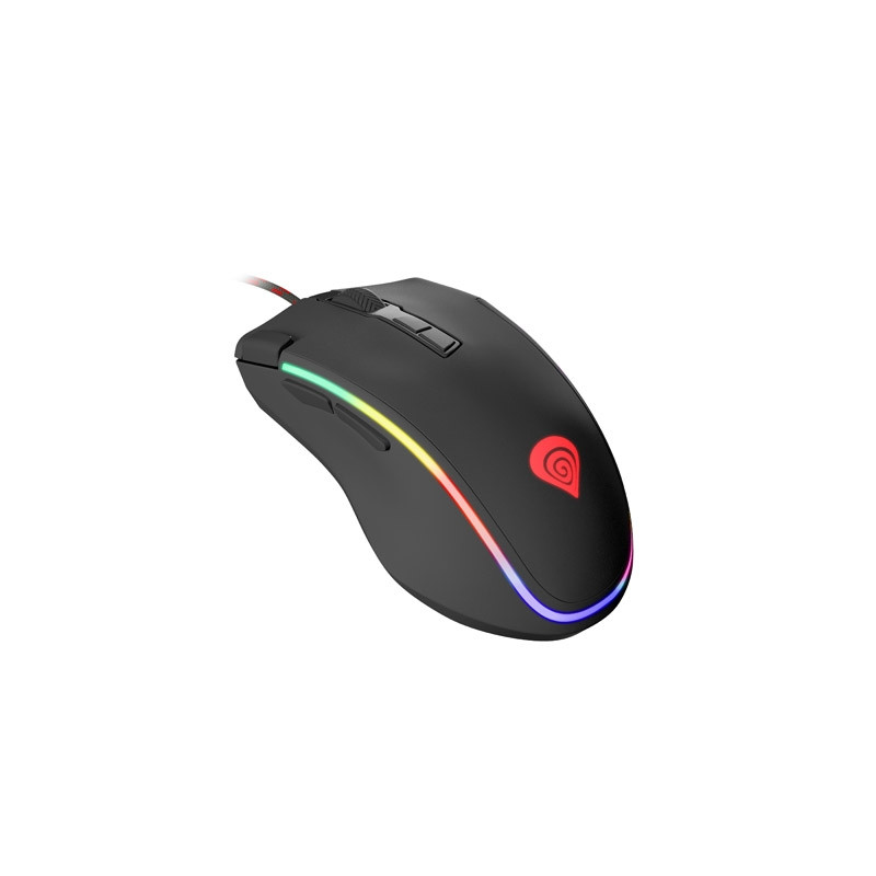 Genesis Gaming Mouse Krypton-86528