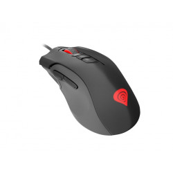 Genesis Gaming Optical Mouse-86533