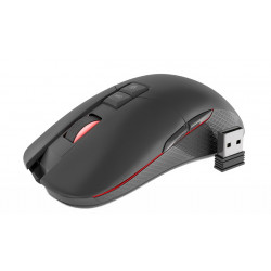 Genesis Wireless Gaming Mouse-86534