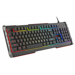 Genesis Gaming Keyboard Rhod-86553