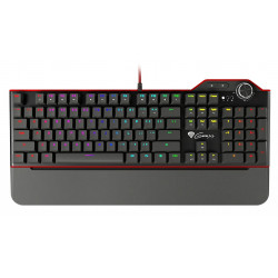 Genesis Mechanical Gaming Keyboard-86557