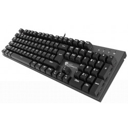 Genesis Mechanical Gaming Keyboard-86558
