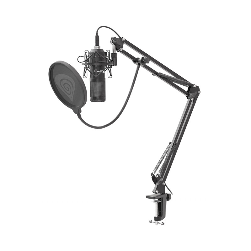 Genesis Microphone Radium 400-86576