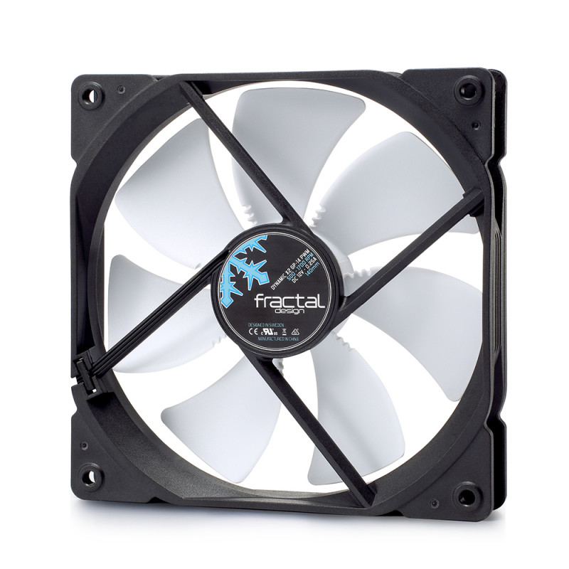 FD 140MM DYN X2-86763 FD 140MM DYN X2-86763