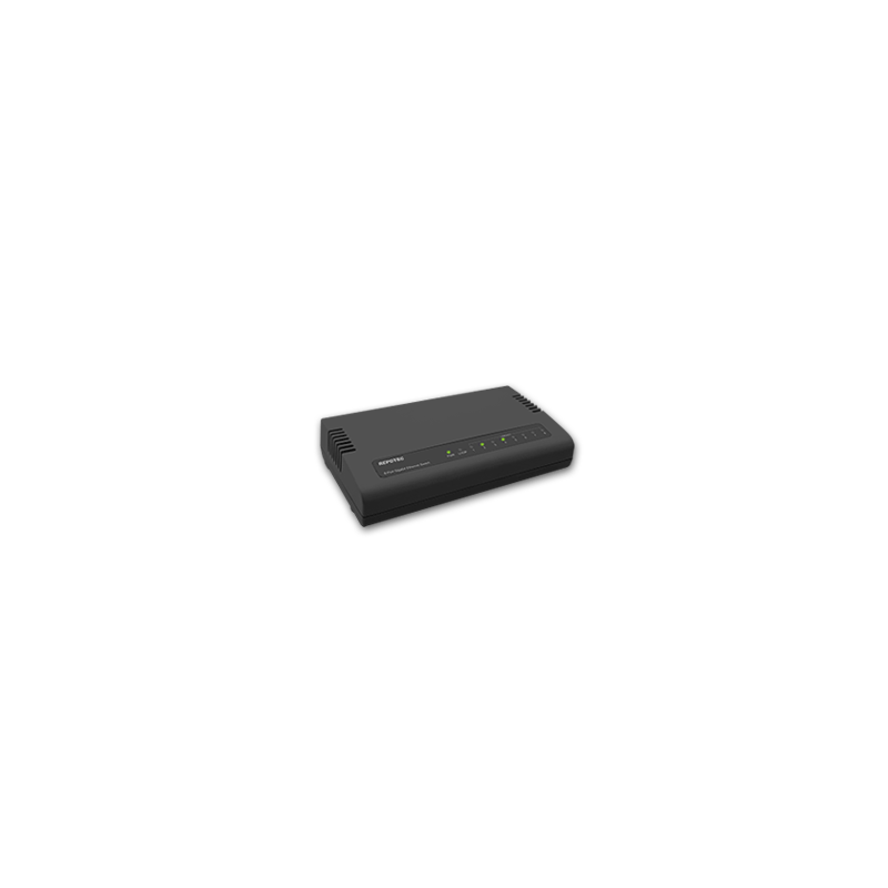 SWITCH RP-G108Q 8 PORT-86802 SWITCH RP-G108Q 8 PORT-86802
