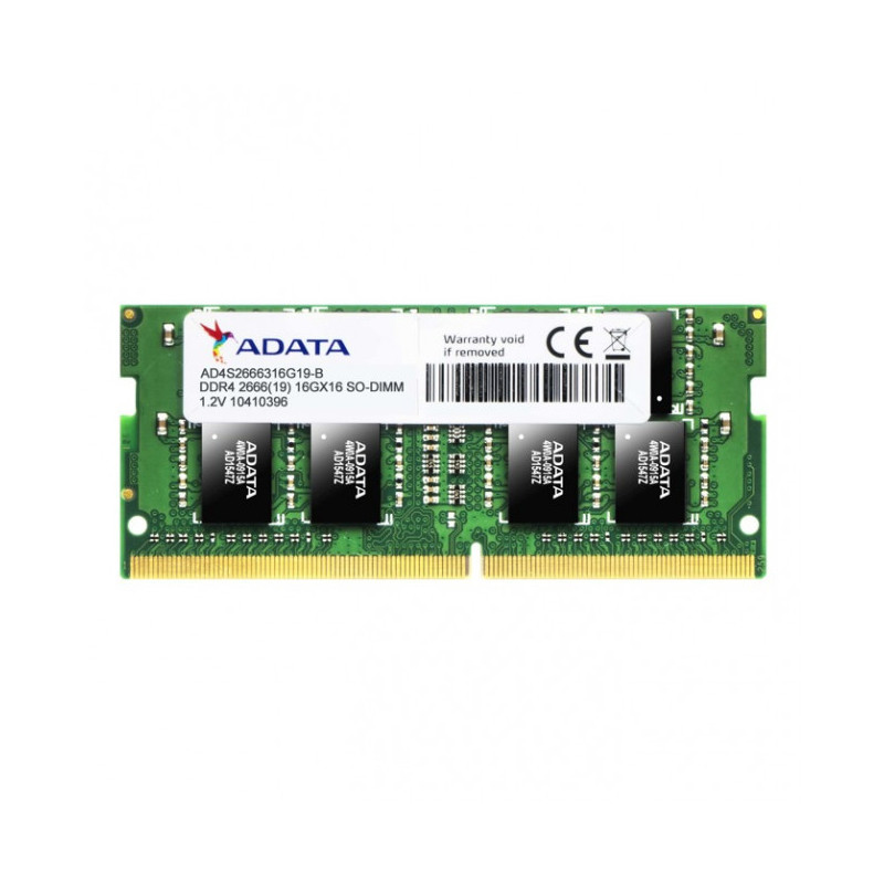 4GB DDR4 2466 ADATA-87419