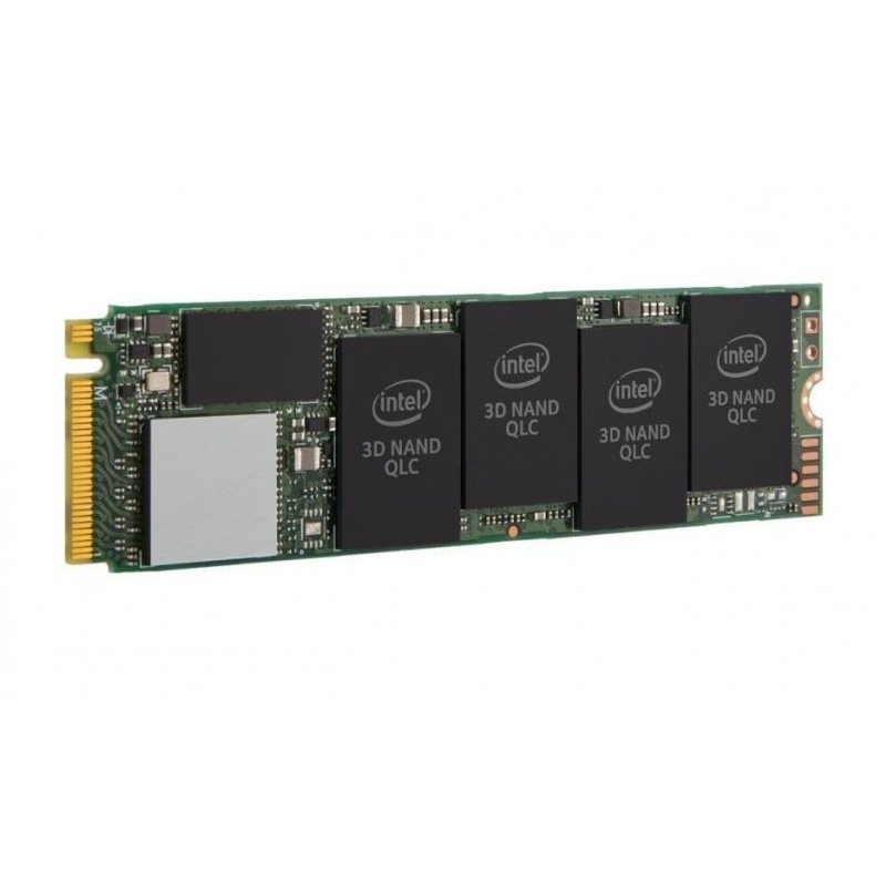 Intel SSD 660P 2TB-87765