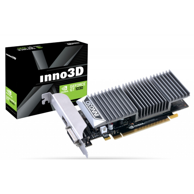 Inno3D GeForce GT 1030-87825