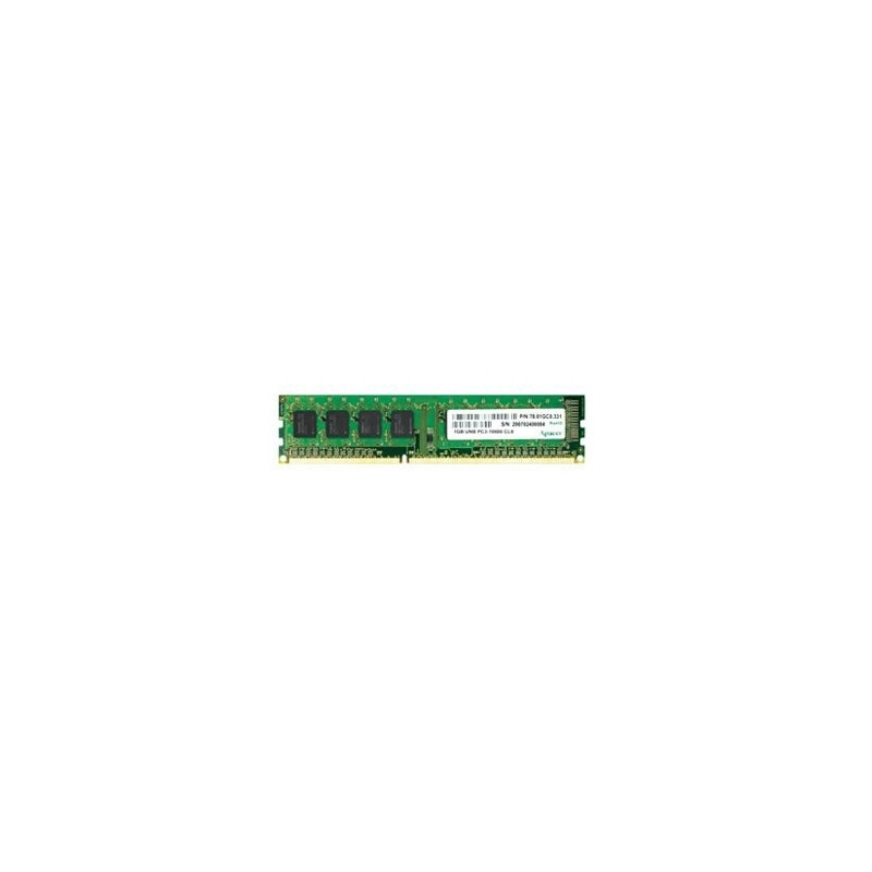 Apacer 2GB Desktop Memory-87846