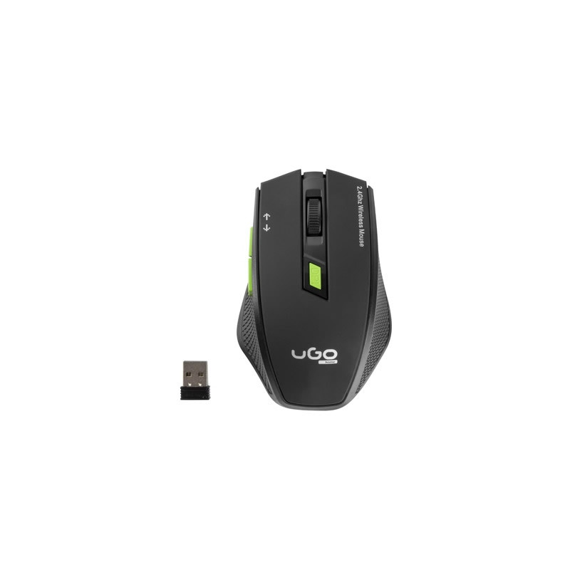uGo Mouse MY-04 wireless-88065