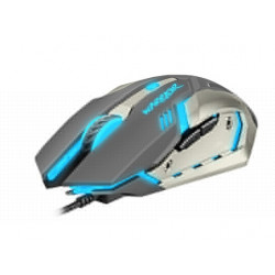 Fury Gaming mouse, Warrior-88066