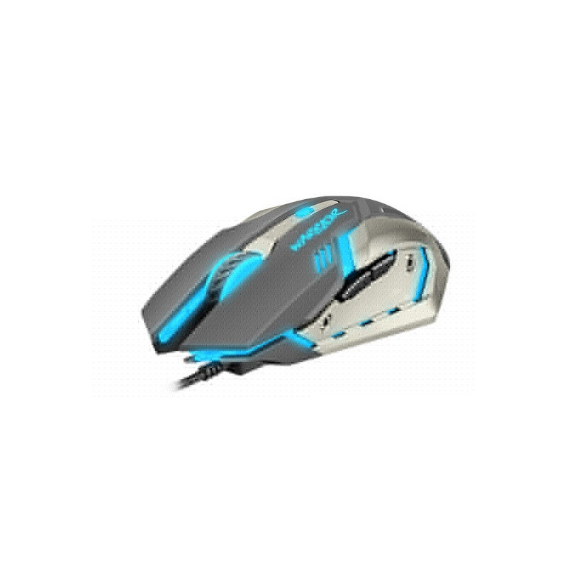 Fury Gaming mouse, Warrior-88066
