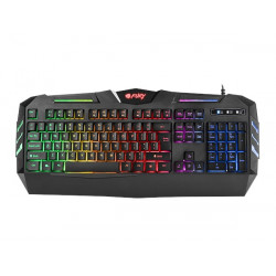 Fury Gaming keyboard, Spitfire-88070