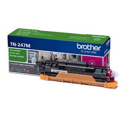 Brother TN-247M Toner Cartridge-88425