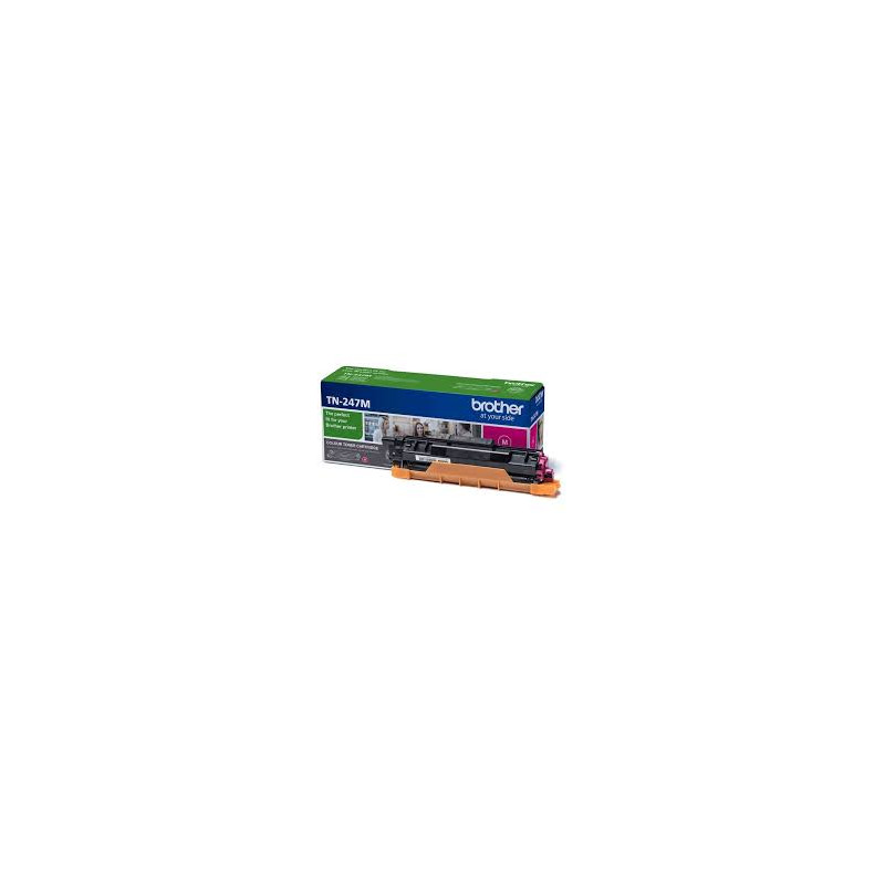 Brother TN-247M Toner Cartridge-88425 Brother TN-247M Toner Cartridge-88425