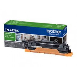 Brother TN-247BK Toner Cartridge-88426