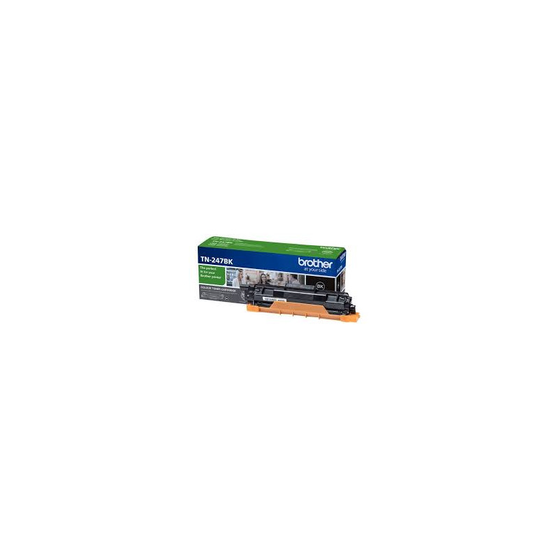 Brother TN-247BK Toner Cartridge-88426 Brother TN-247BK Toner Cartridge-88426