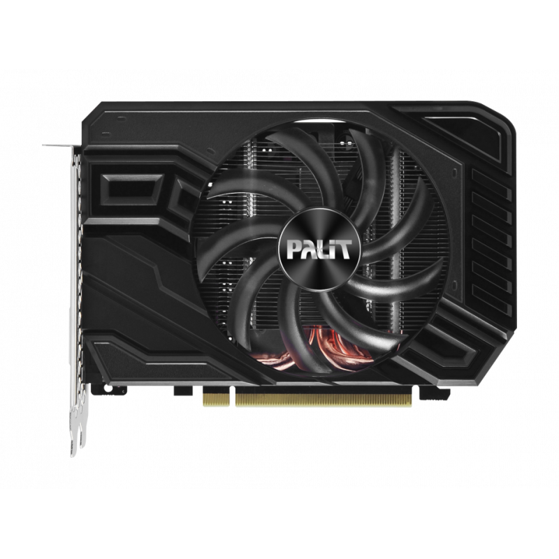 PALIT GTX1660TI STORMX 6G-88625 PALIT GTX1660TI STORMX 6G-88625