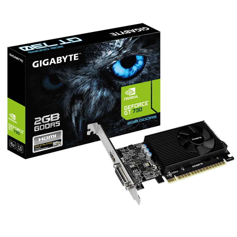 GB N730D5-2GL-88983 GB N730D5-2GL-88983