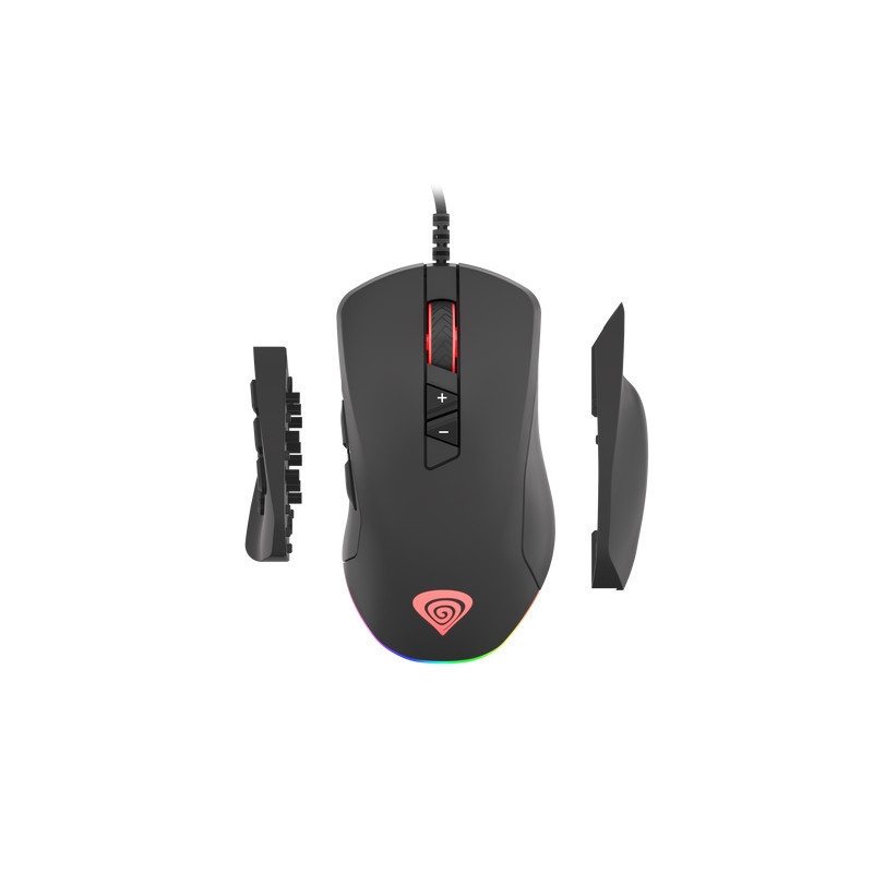 Genesis Gaming Mouse Xenon-89075