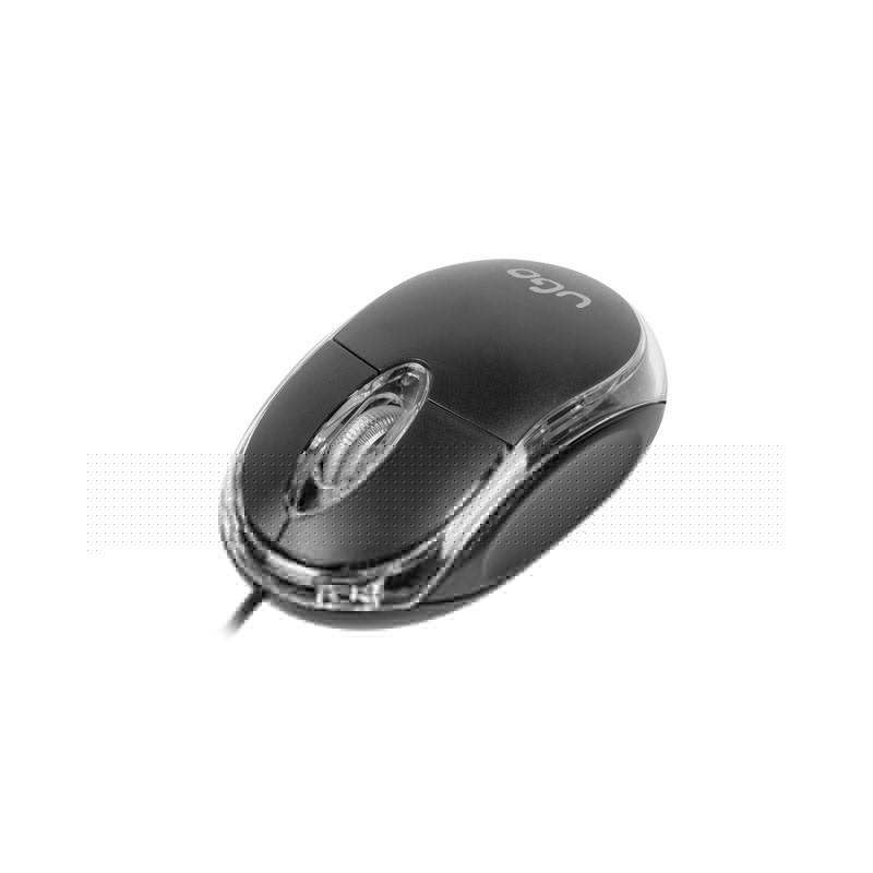 uGo Mouse simple wired-90029